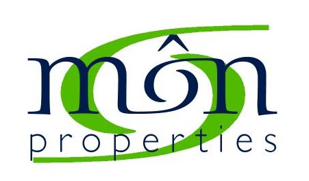 Logo of mon properties